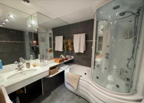 CHECK-IN CASAS Arasan Benasque